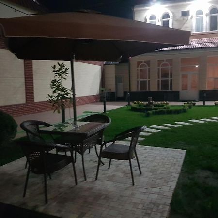 Guest House "Rohat Lux" Samarkand Esterno foto