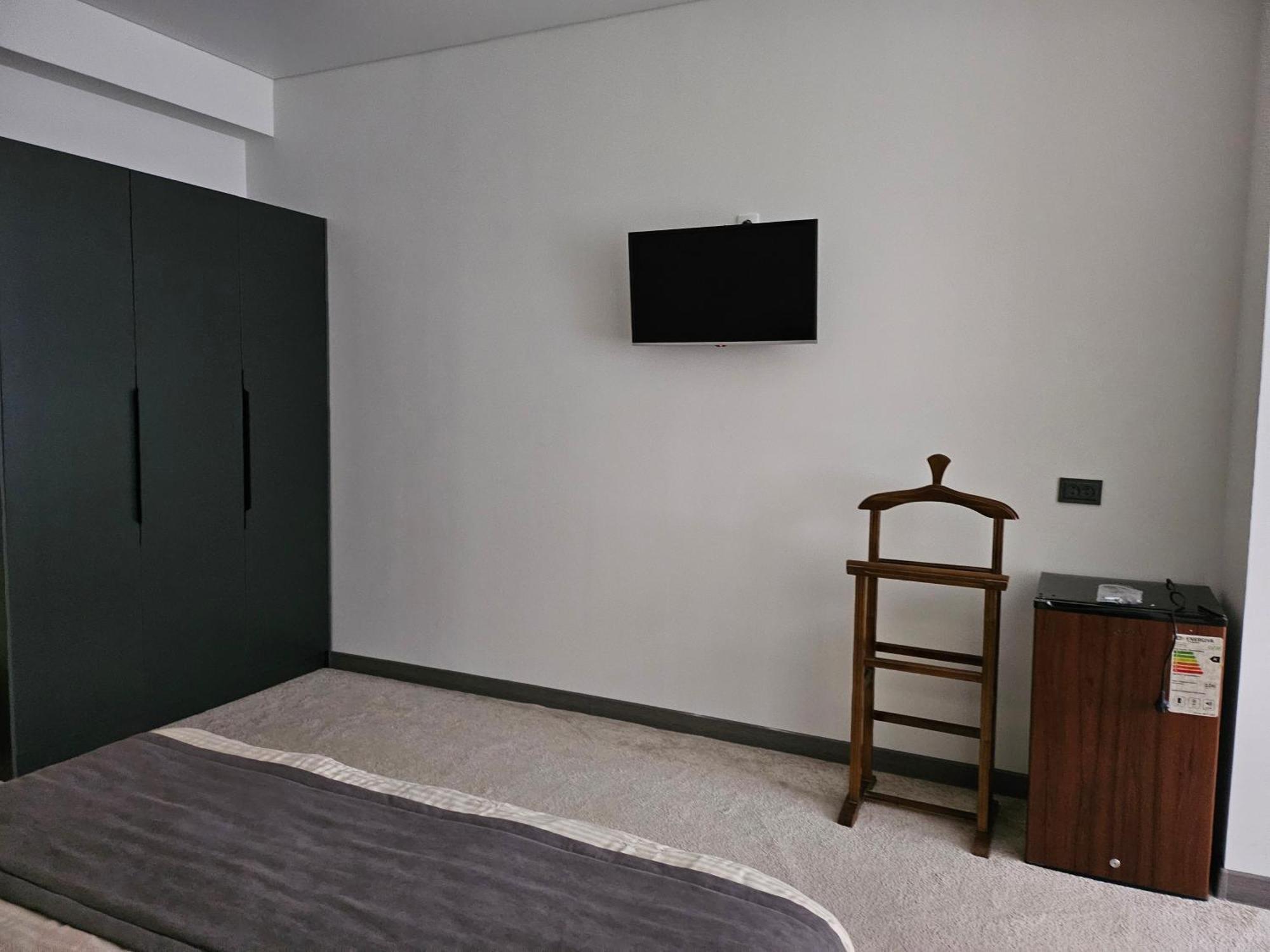 Guest House "Rohat Lux" Samarkand Esterno foto