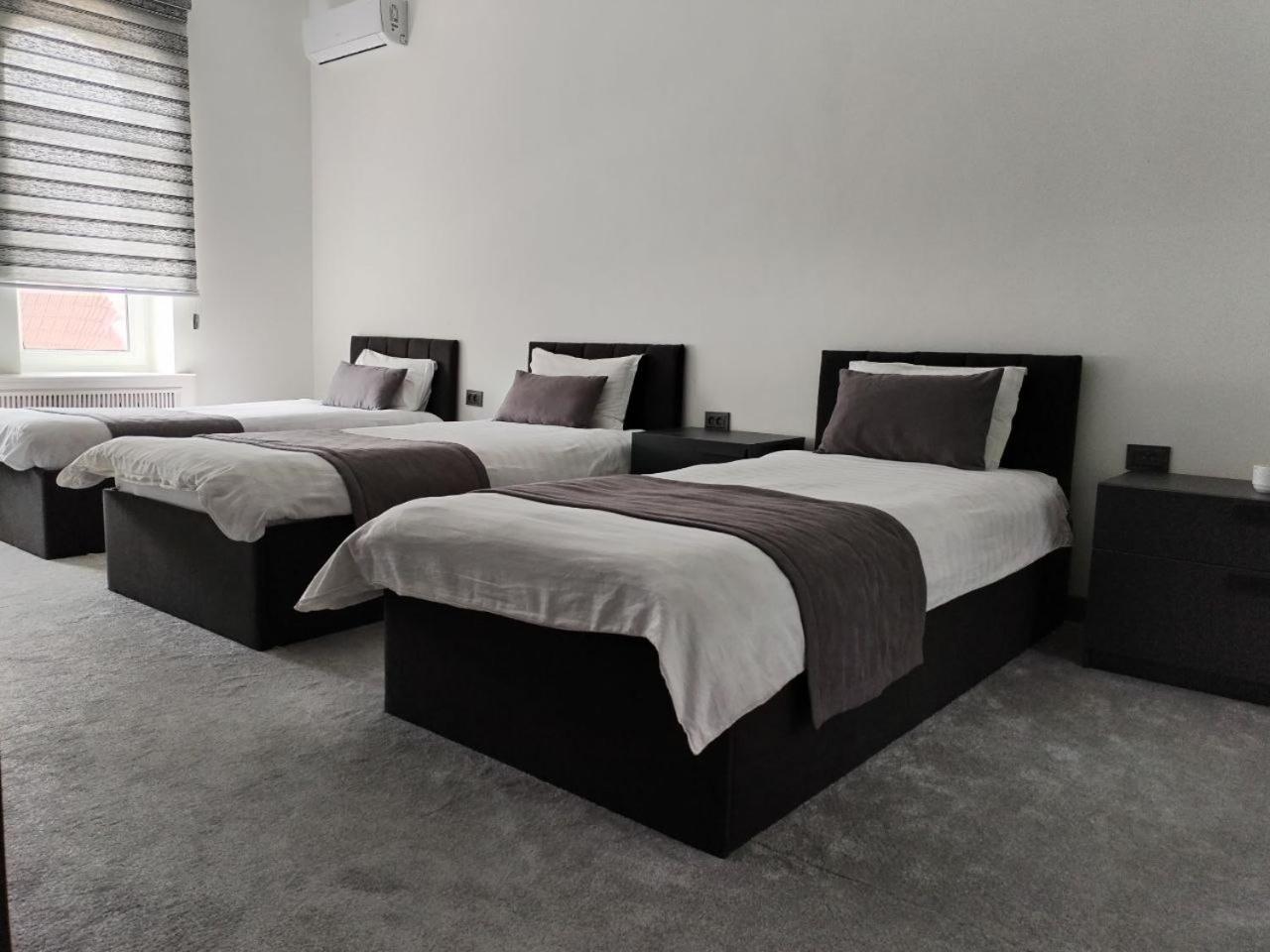 Guest House "Rohat Lux" Samarkand Esterno foto